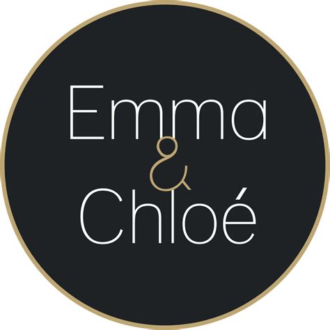 emma et chloe